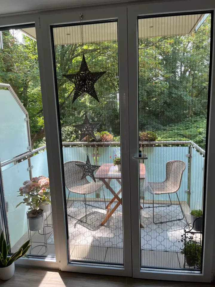 2 Zimmer Wohnung mit 35 m² in Osnabrück – Bild 5