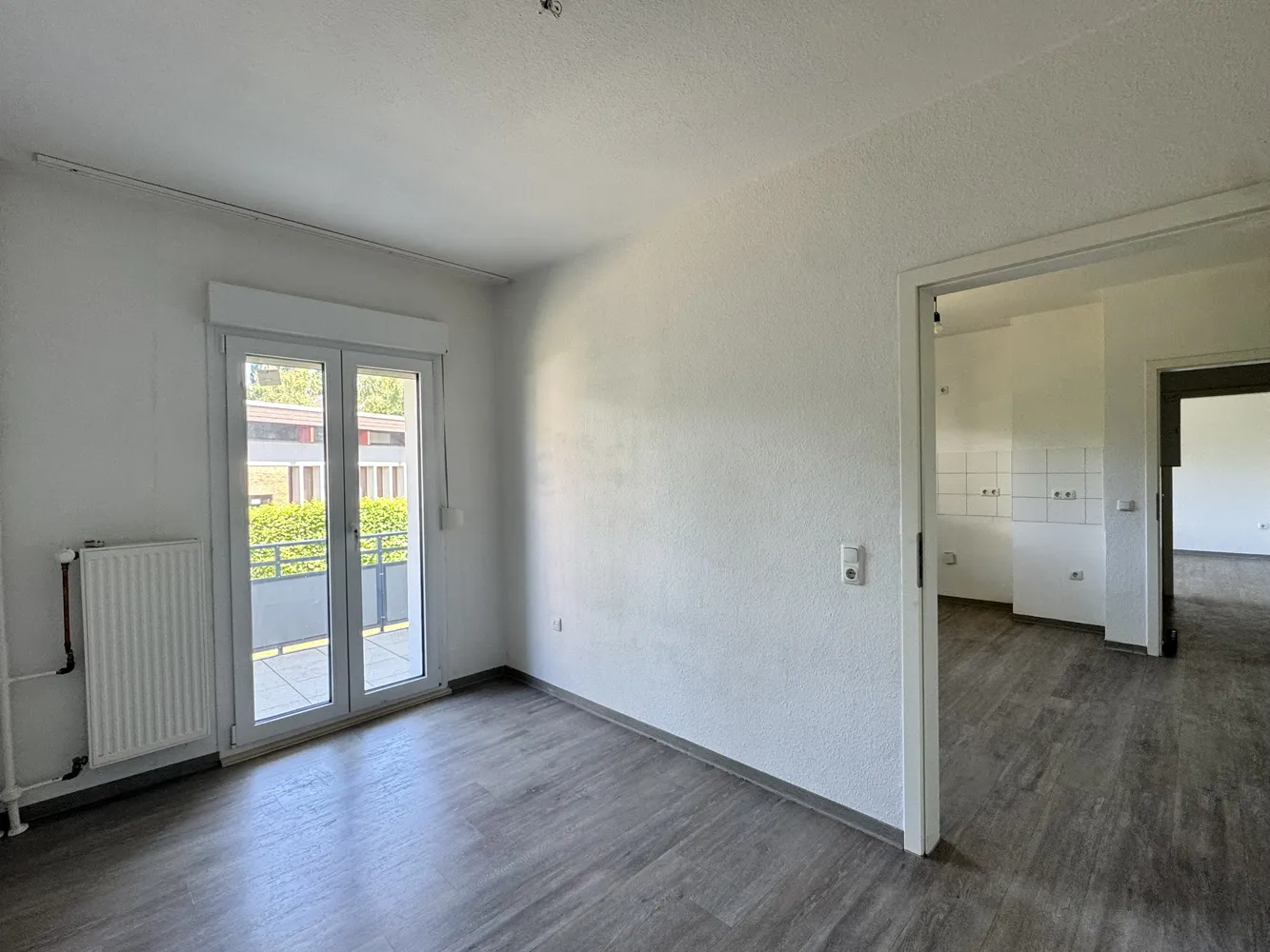 2 Zimmer Wohnung mit 50 m² in Bochum – Bild 4