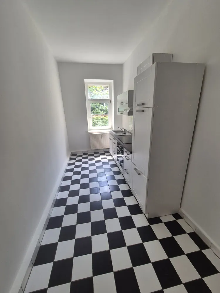 2 Zimmer Wohnung mit 58 m² in Leipzig – Bild 2