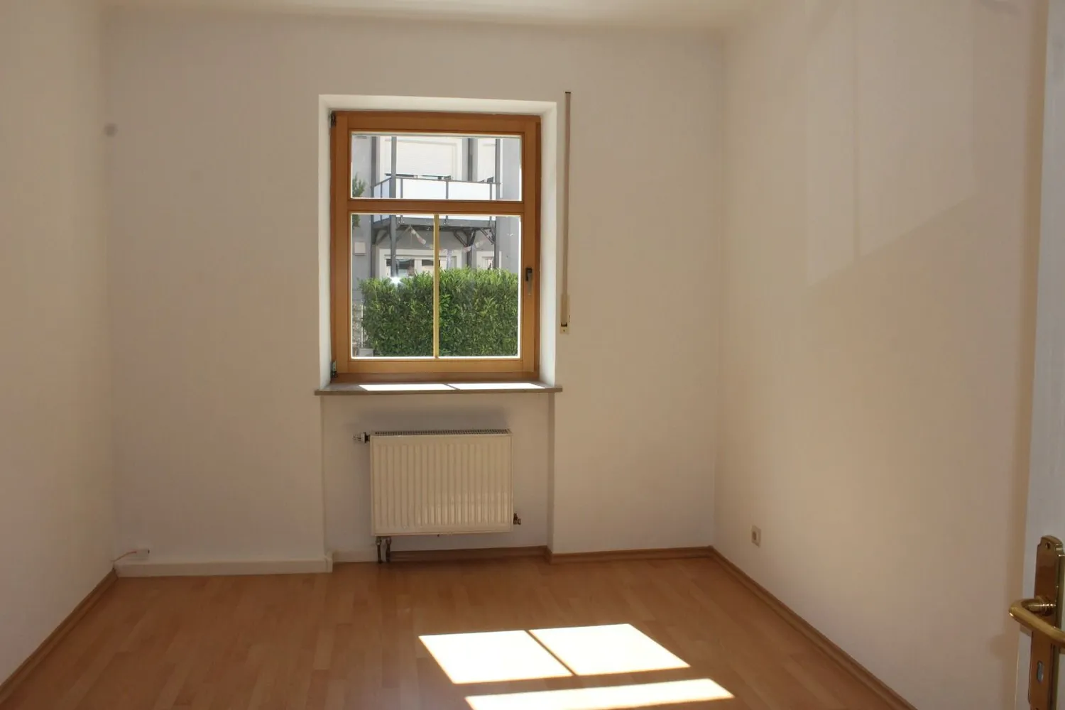 3 Zimmer Wohnung mit 60 m² in Augsburg – Bild 2