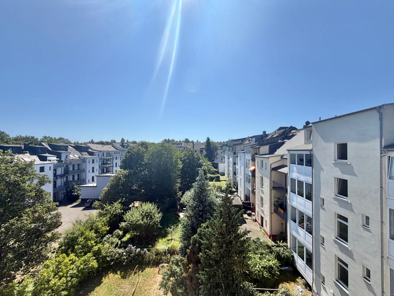 2 Zimmer Wohnung mit 58 m² in Chemnitz – Bild 7
