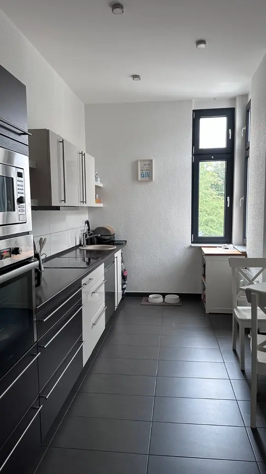 3 Zimmer Wohnung mit 97 m² in Magdeburg – Bild 2