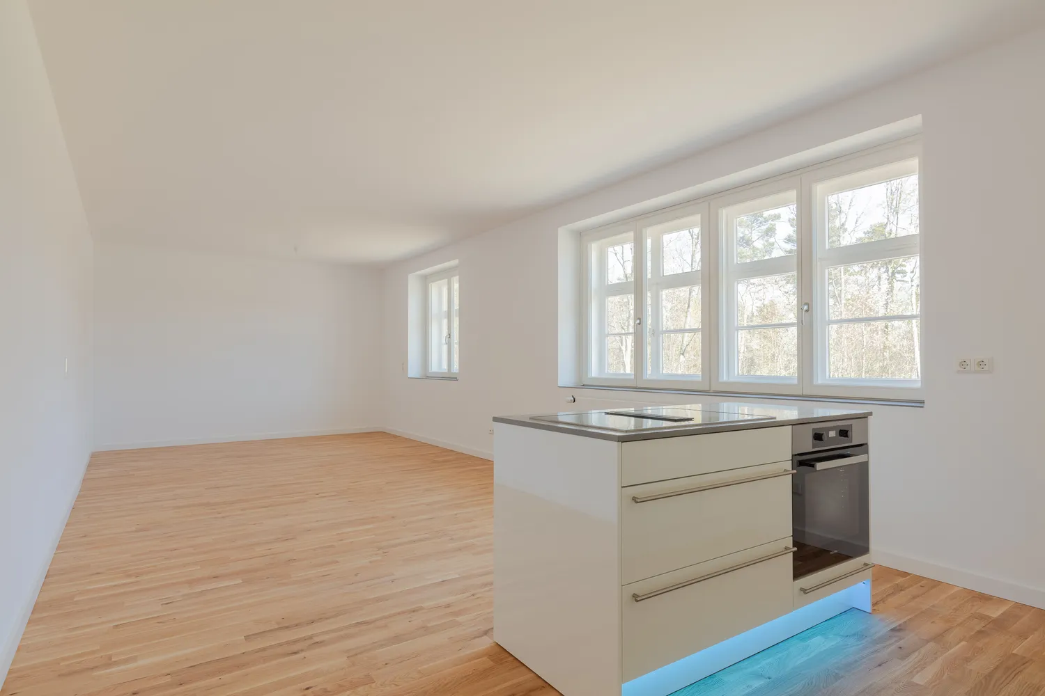 2 Zimmer Wohnung mit 76 m² in Goslar – Bild 12