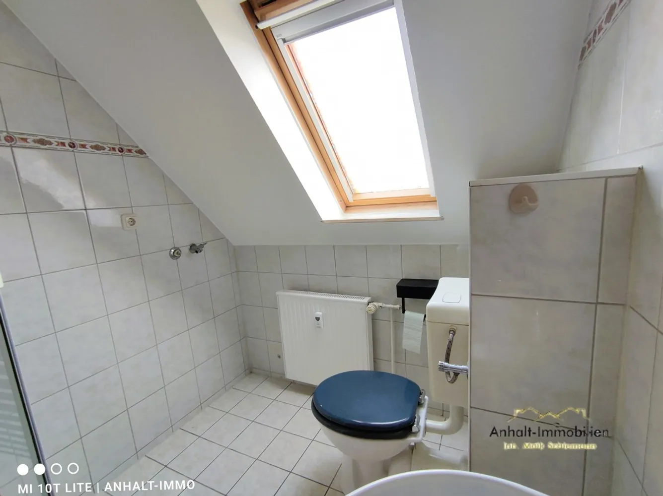2 room apartment with 40 m² in Bitterfeld-Wolfen – Photo 10