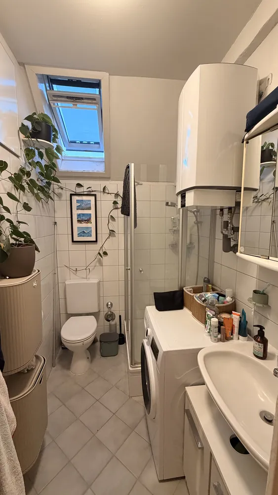4 Zimmer Wohnung mit 73 m² in Frankfurt am Main – Bild 5