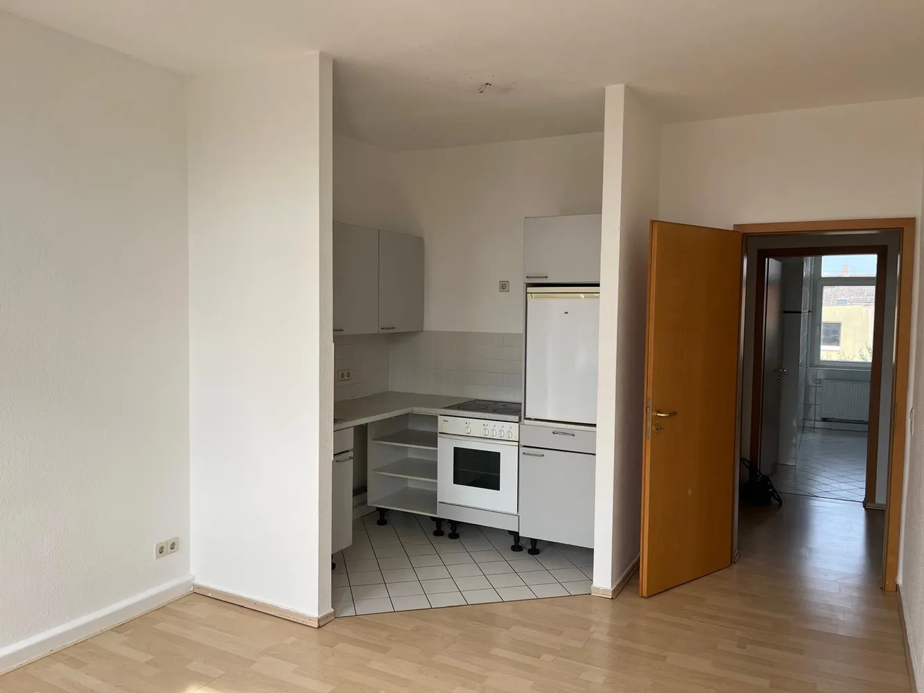 2 Zimmer Wohnung mit 45 m² in Leipzig – Bild 3