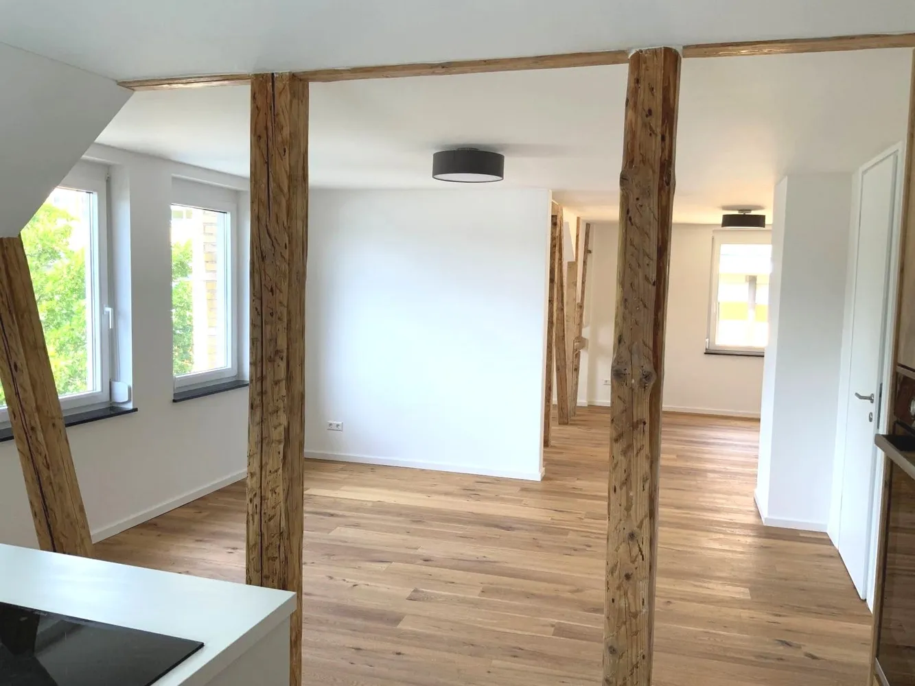5 room apartment with 140 m² in Stuttgart – Photo 5