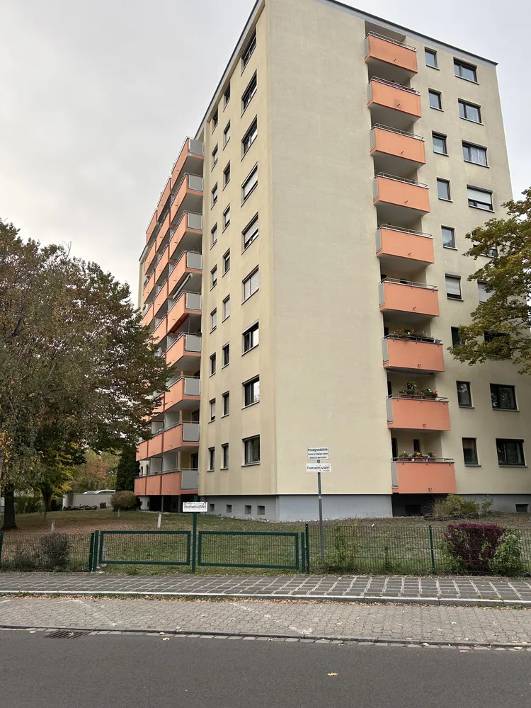 2 Zimmer Wohnung mit 58 m² in Nürnberg – Bild 2