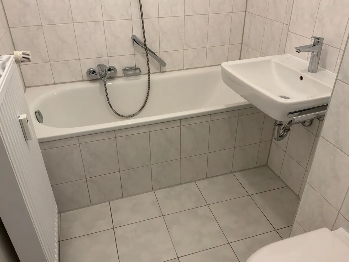 2 Zimmer Wohnung mit 53 m² in Erkrath – Bild 12