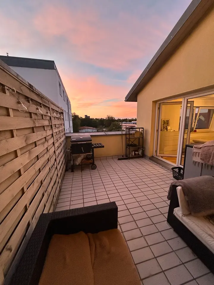 3 Zimmer Wohnung mit 72 m² in Regensburg – Bild 3
