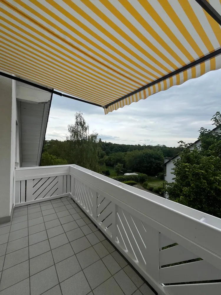3 Zimmer Wohnung mit 80 m² in Wiesbaden – Bild 3