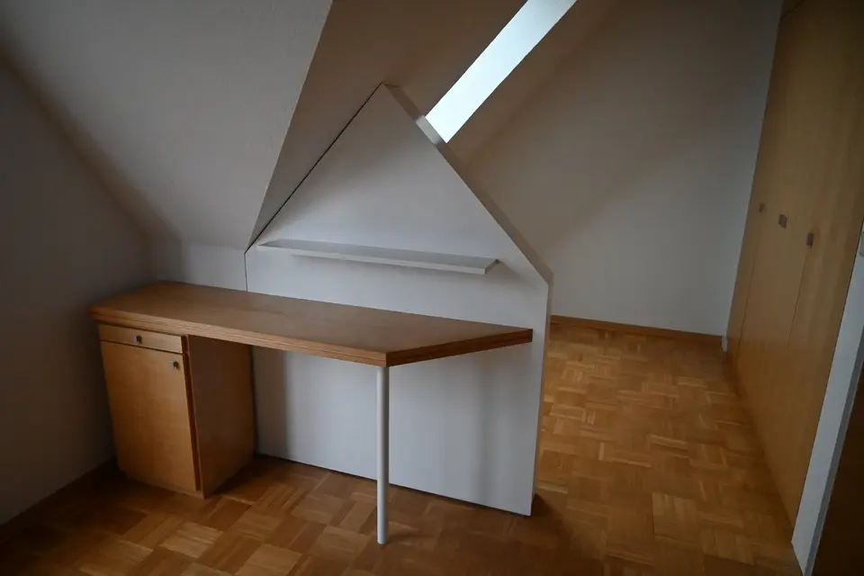 2 Zimmer Wohnung mit 39 m² in Kiel – Bild 3