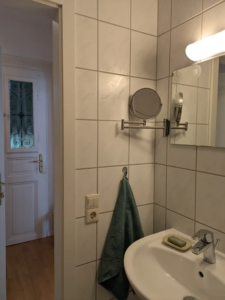 1 Zimmer Wohnung mit 29 m² in Leipzig – Bild 8