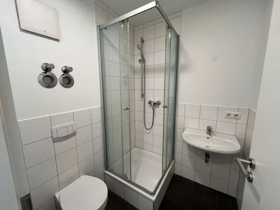 2 Zimmer Wohnung mit 17 m² in Nürnberg – Bild 4