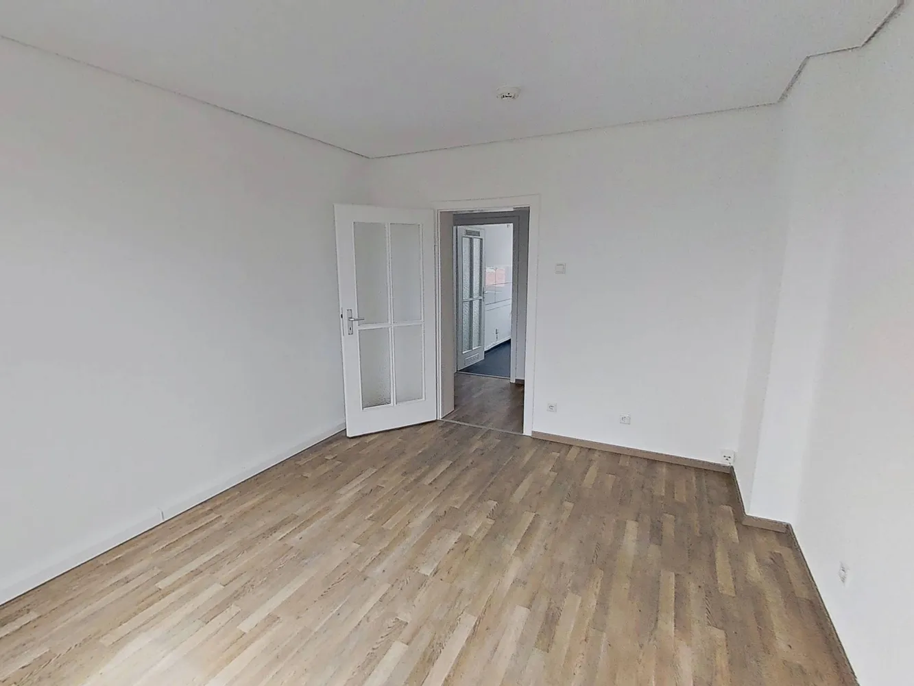 3 Zimmer Wohnung mit 70 m² in Bielefeld – Bild 5