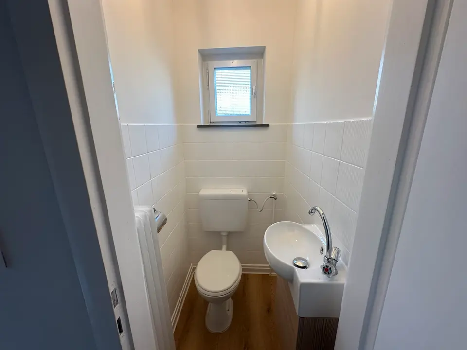 5 Zimmer Haus mit 100 m² in Bremen – Bild 10