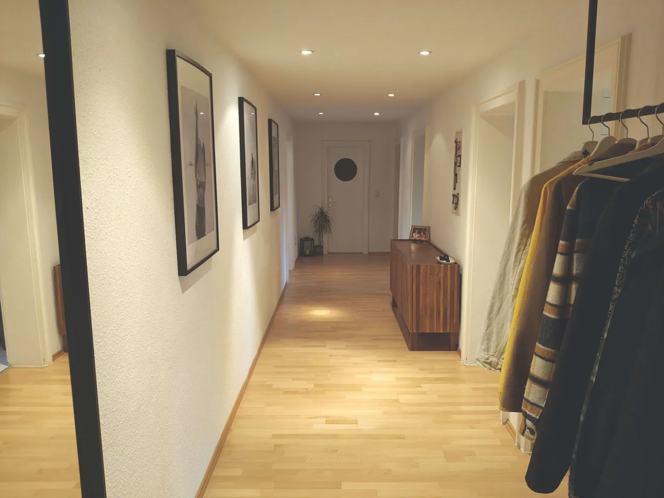 3 Zimmer Wohnung mit 92 m² in Wiesbaden – Bild 1