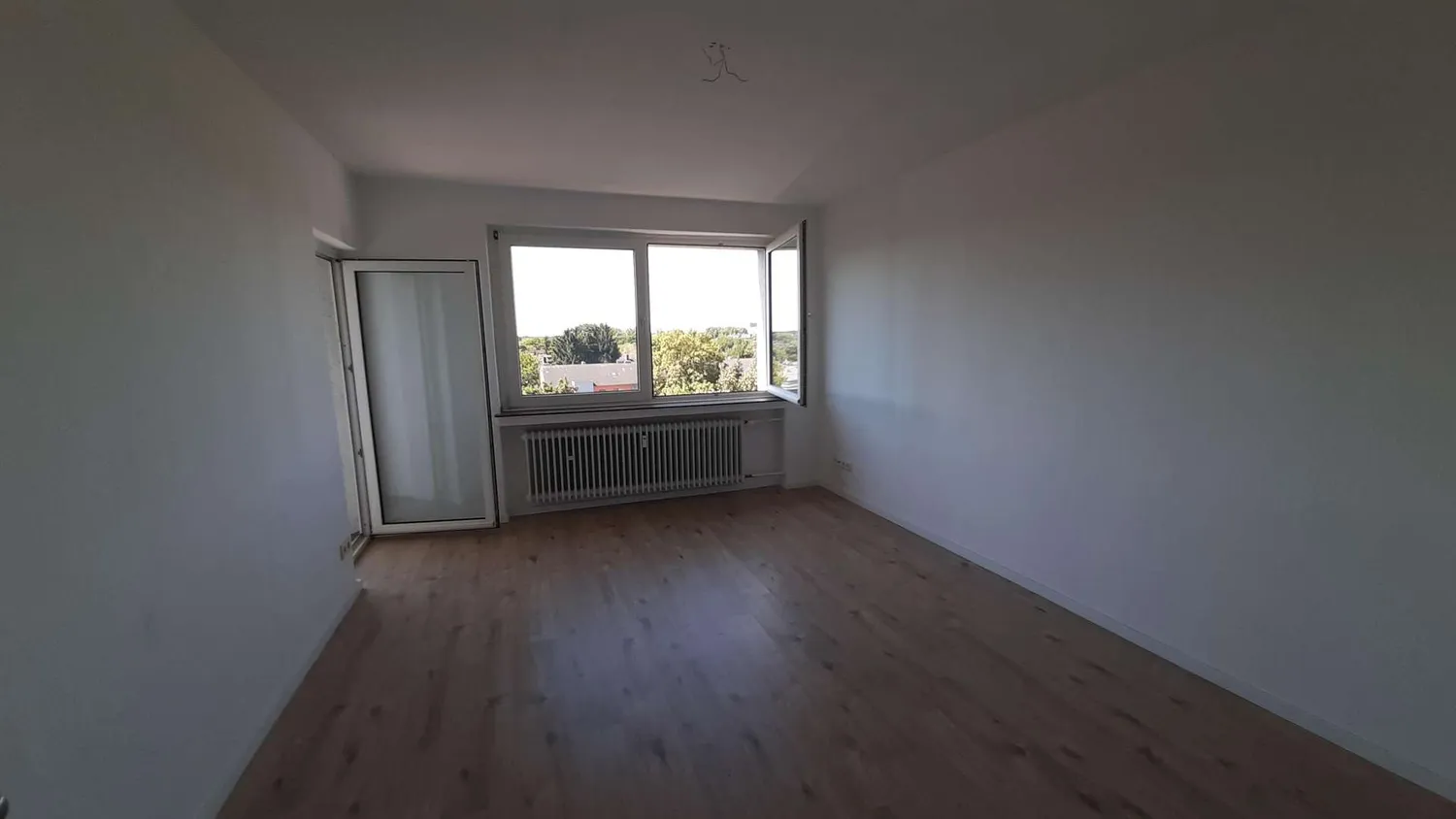 2 Zimmer Wohnung mit 57 m² in Dortmund – Bild 4
