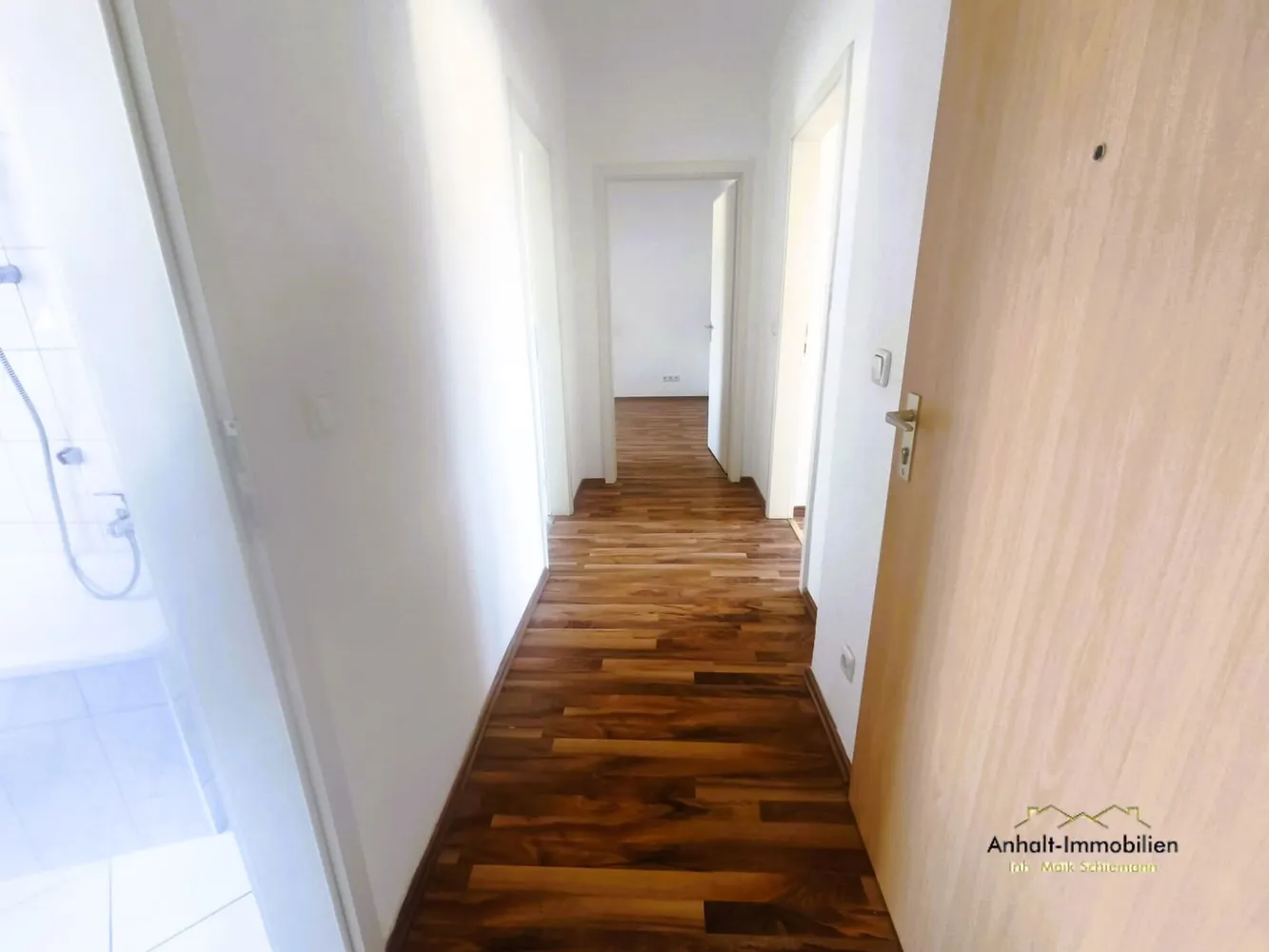 2 room apartment with 44 m² in Eilenburg – Photo 6