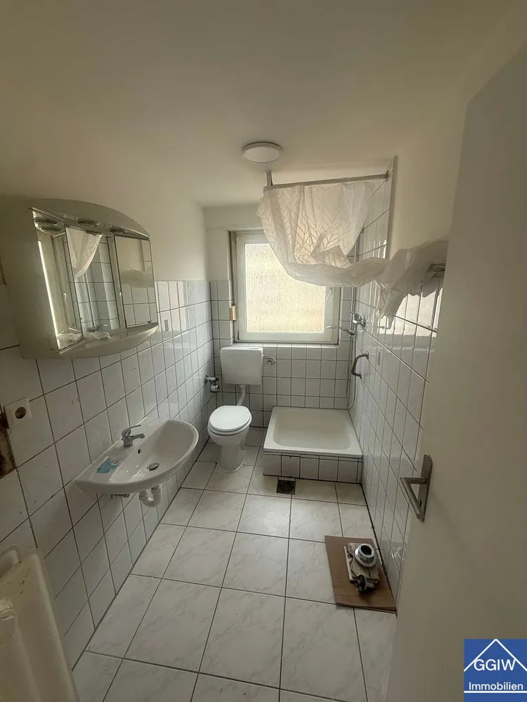 1 Zimmer Wohnung mit 32 m² in Mannheim – Bild 5