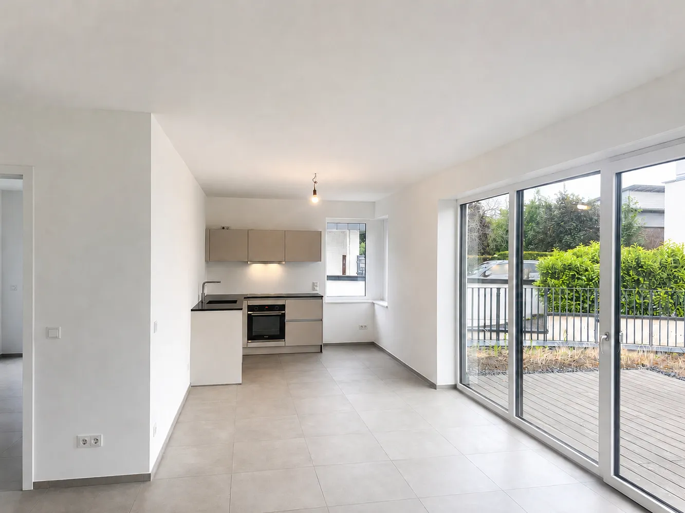 2 Zimmer Wohnung mit 65 m² in Pulheim – Bild 4