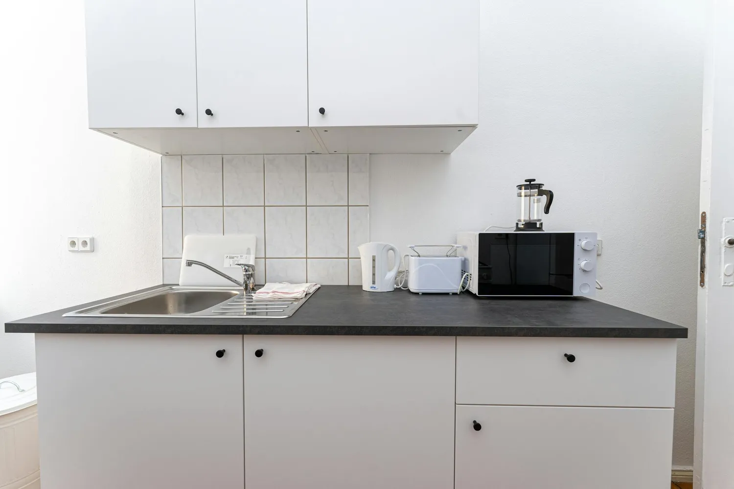 WG-Zimmer in Berlin – Bild 7