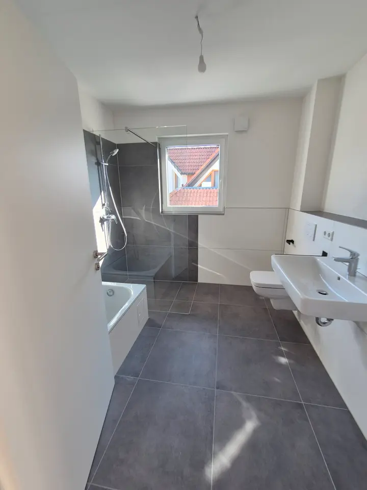 2 Zimmer Wohnung mit 47 m² in Miltenberg – Bild 3
