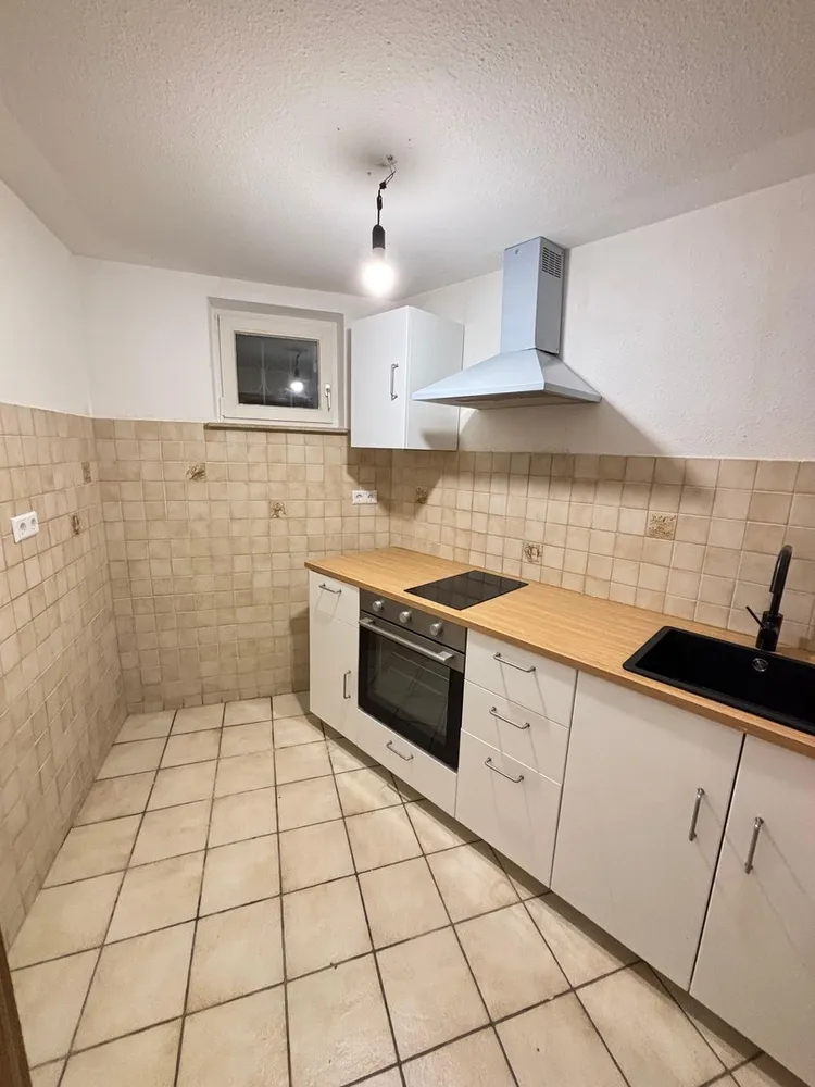 2 Zimmer Wohnung mit 38 m² in Stuttgart – Bild 1