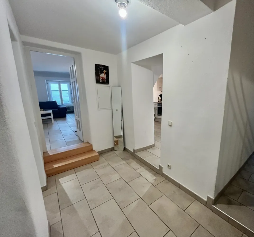 4 Zimmer Wohnung mit 126 m² in Passau – Bild 3
