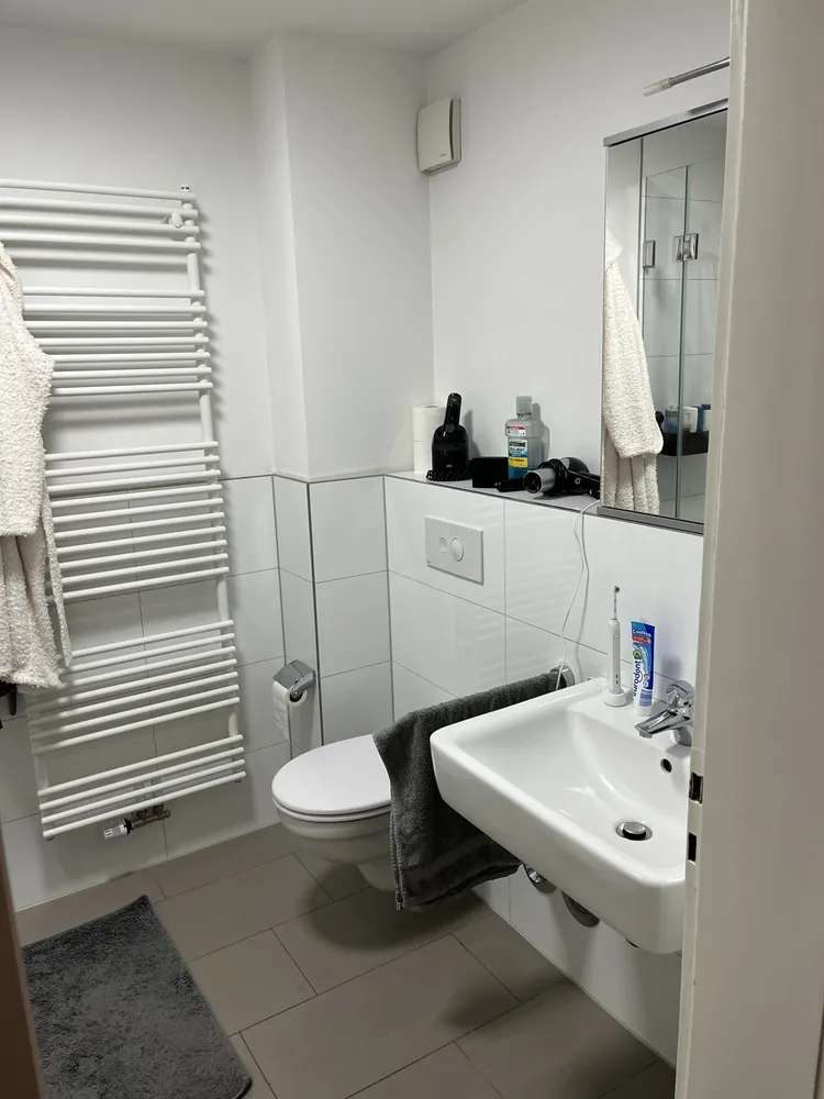 2 Zimmer Wohnung mit 63 m² in Düsseldorf – Bild 5