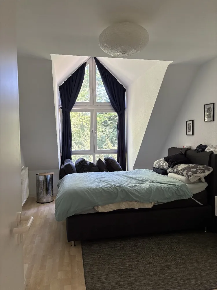 3 Zimmer Wohnung mit 97 m² in Neuss – Bild 5