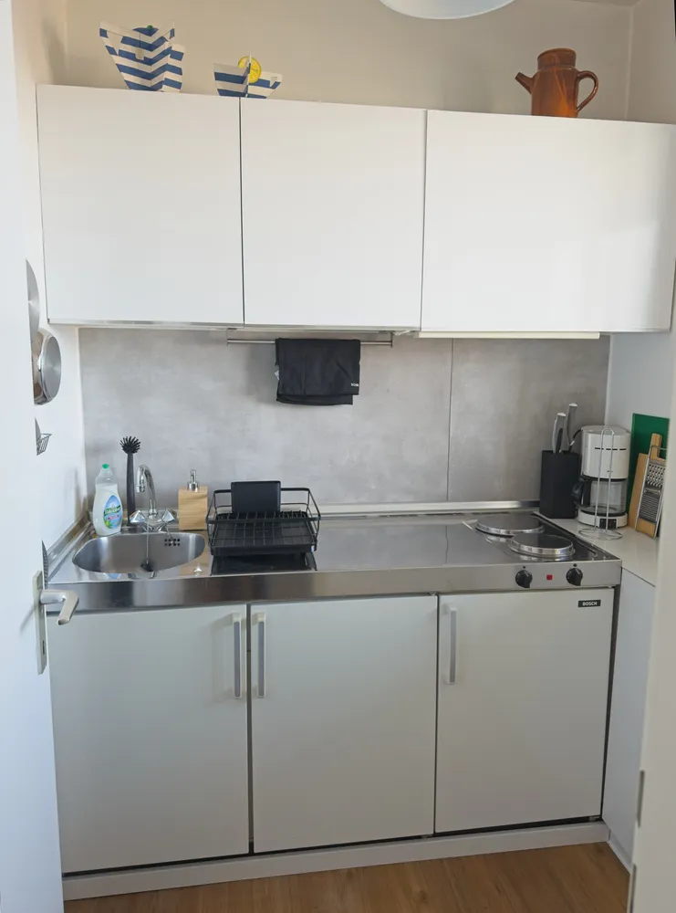1 Zimmer Wohnung mit 35 m² in Hanau – Bild 8