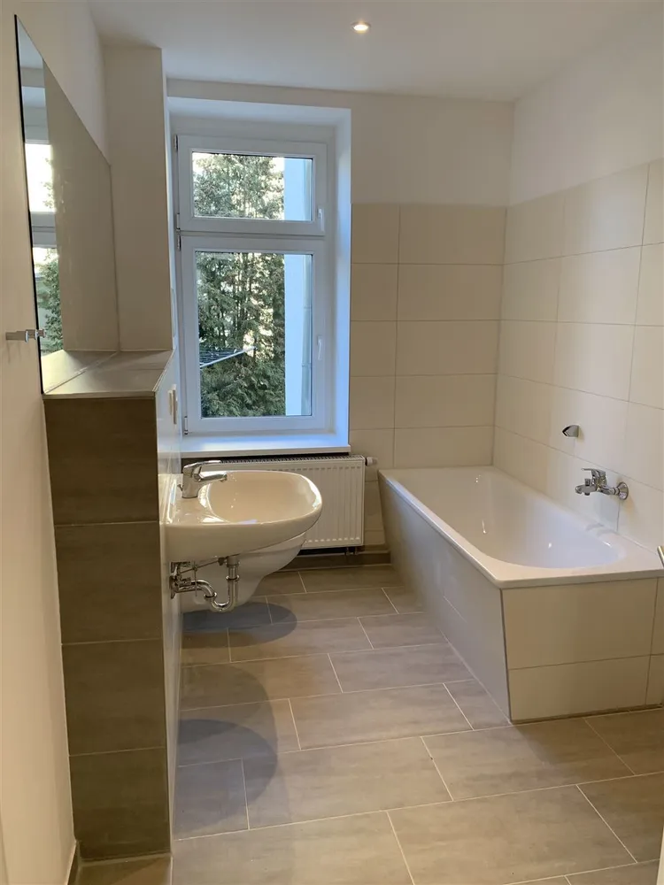 2 Zimmer Wohnung mit 48 m² in Leipzig – Bild 9
