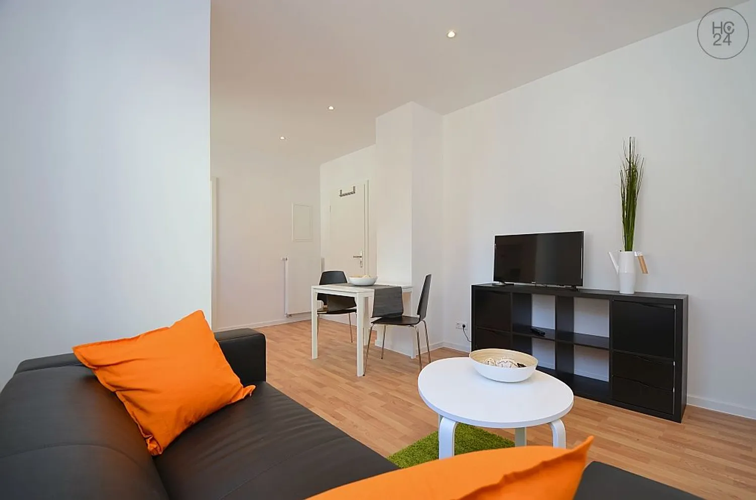 2 Zimmer Wohnung mit 31 m² in Stuttgart – Bild 8