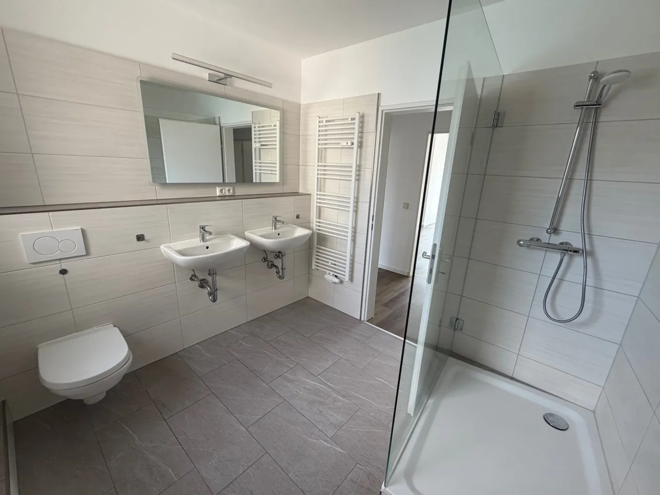 3 Zimmer Wohnung mit 82 m² in Neumünster – Bild 4