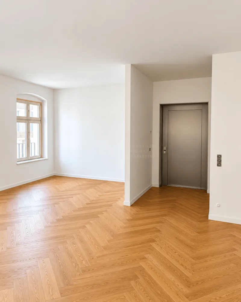 2 Zimmer Wohnung mit 74 m² in Berlin – Bild 1