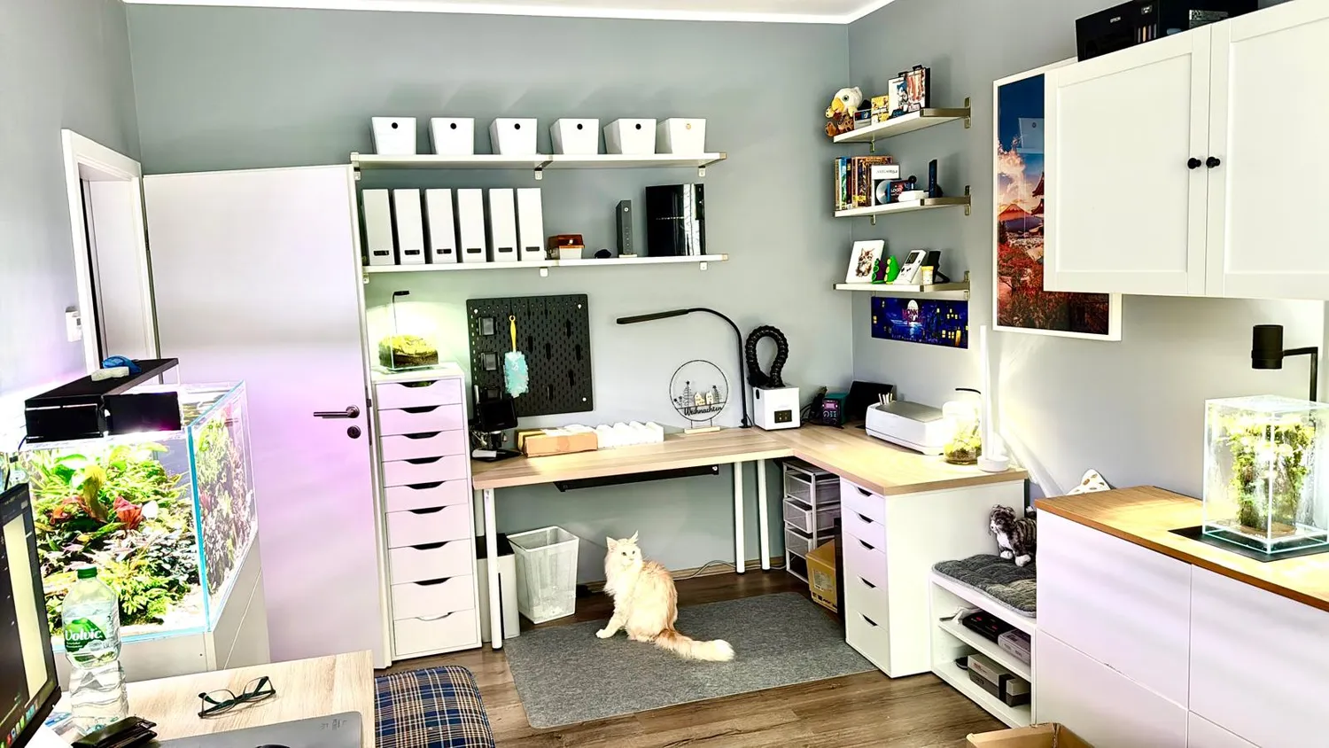 4 Zimmer Wohnung mit 120 m² in Dortmund – Bild 2
