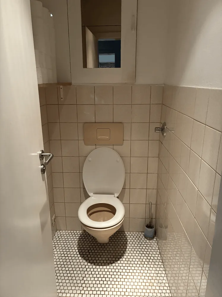3 Zimmer Wohnung mit 85 m² in Stuttgart – Bild 6