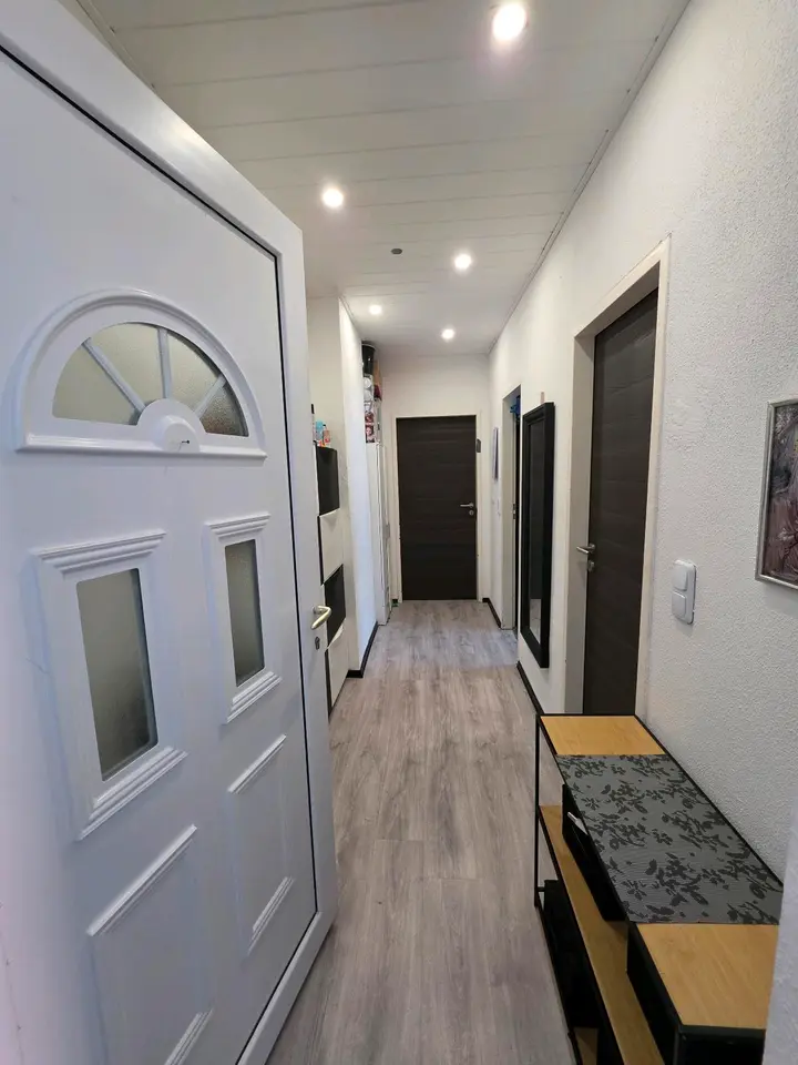 2 Zimmer Wohnung mit 65 m² in Krefeld – Bild 4