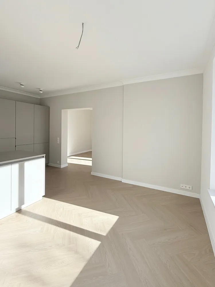 4 Zimmer Wohnung mit 83 m² in Stuttgart – Bild 5