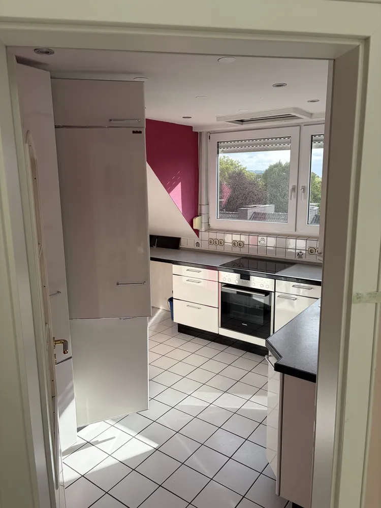 4 Zimmer Wohnung mit 144 m² in Dortmund – Bild 7