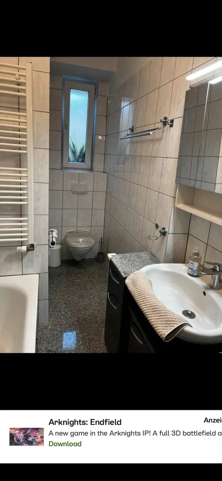 3 Zimmer Wohnung mit 68 m² in Gelsenkirchen – Bild 4