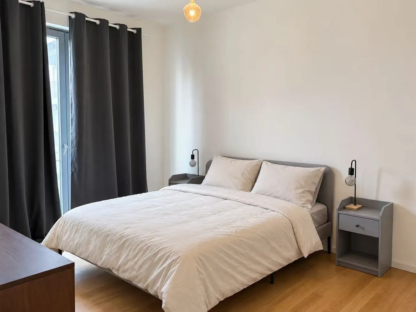 3 room apartment with 82 m² in Berlin – Photo 4
