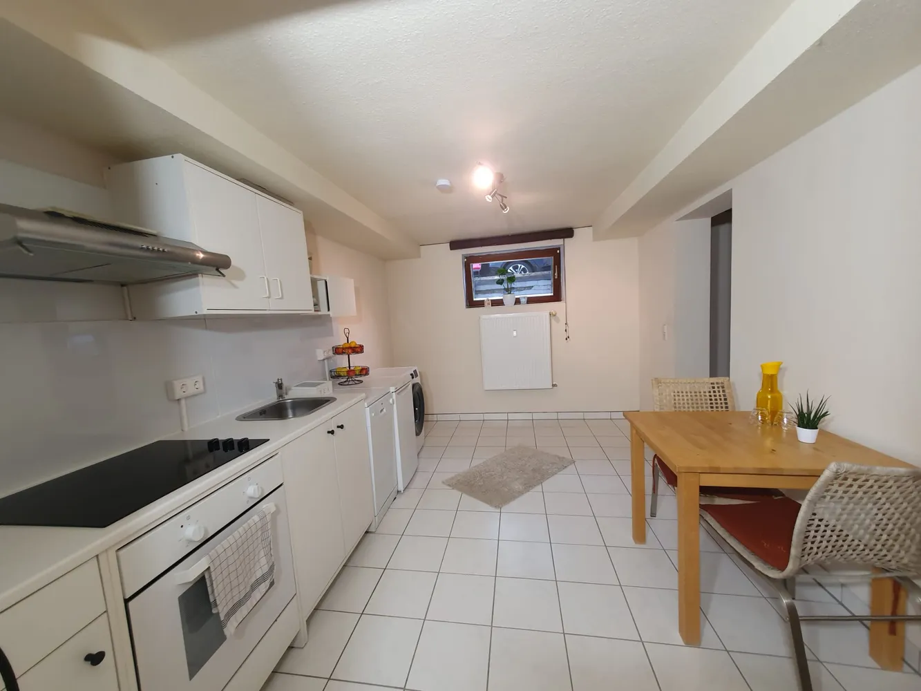 2 room apartment with 37 m² in Karlsruhe – Photo 1