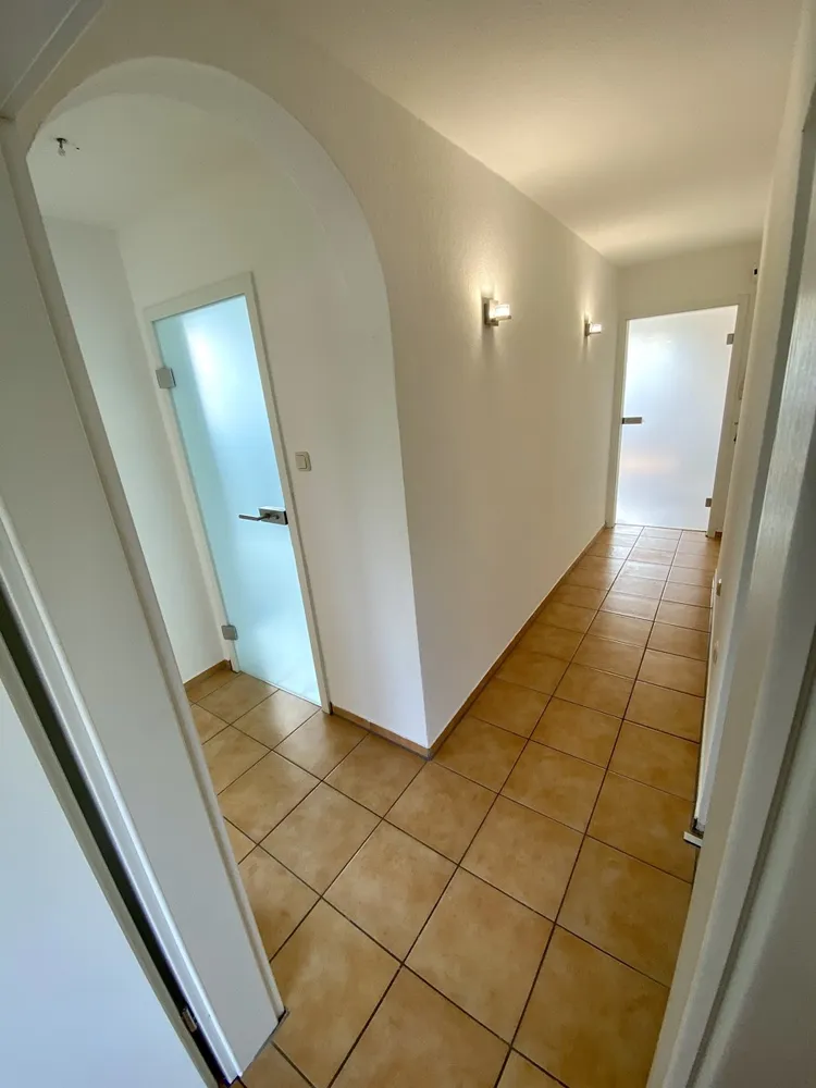 3 Zimmer Wohnung mit 60 m² in Duisburg – Bild 9