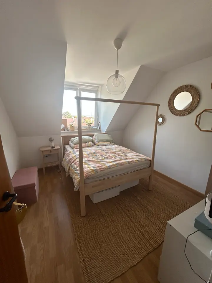 WG-Zimmer mit 75 m² in Augsburg – Bild 6