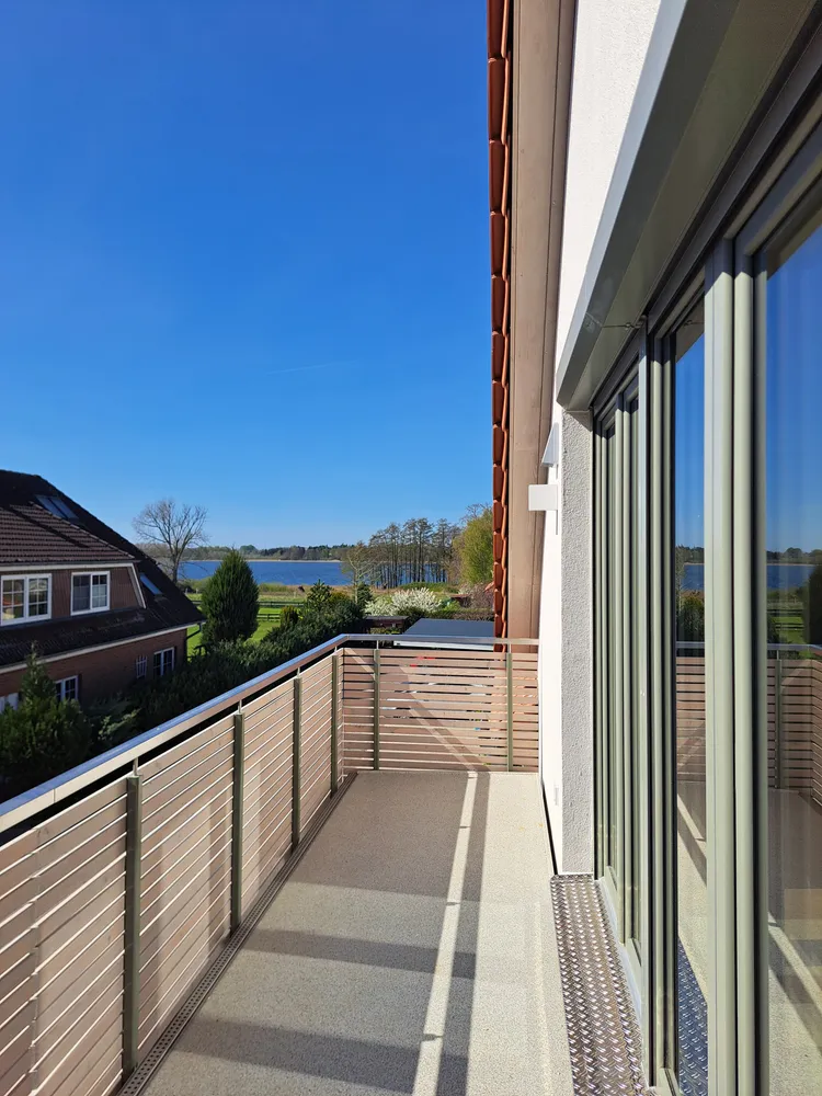 4 Zimmer Wohnung mit 124 m² in Güstrow – Bild 3