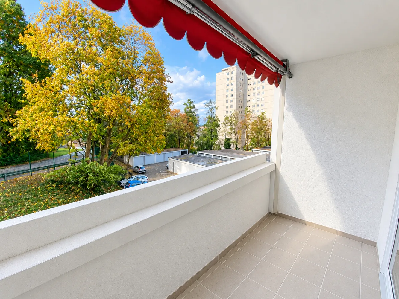 4 Zimmer Wohnung mit 114 m² in Kaiserslautern – Bild 11