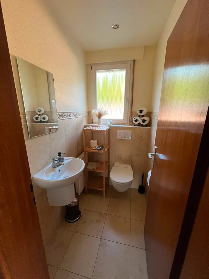 3 Zimmer Wohnung mit 95 m² in Bergisch Gladbach – Bild 10