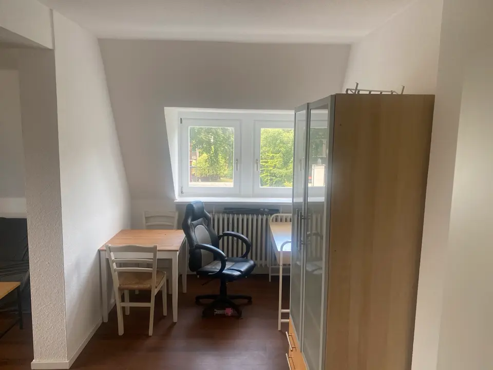 WG-Zimmer mit 22 m² in Kiel – Bild 6